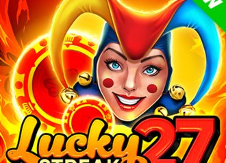 Игровой автомат Lucky Streak